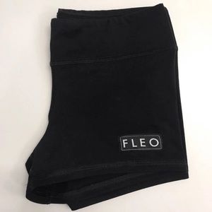 FLEO Black 3.25